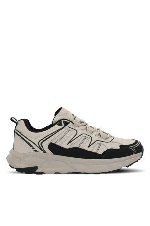 Slazenger IVARA Erkek  Bej / Siyah Outdoor 