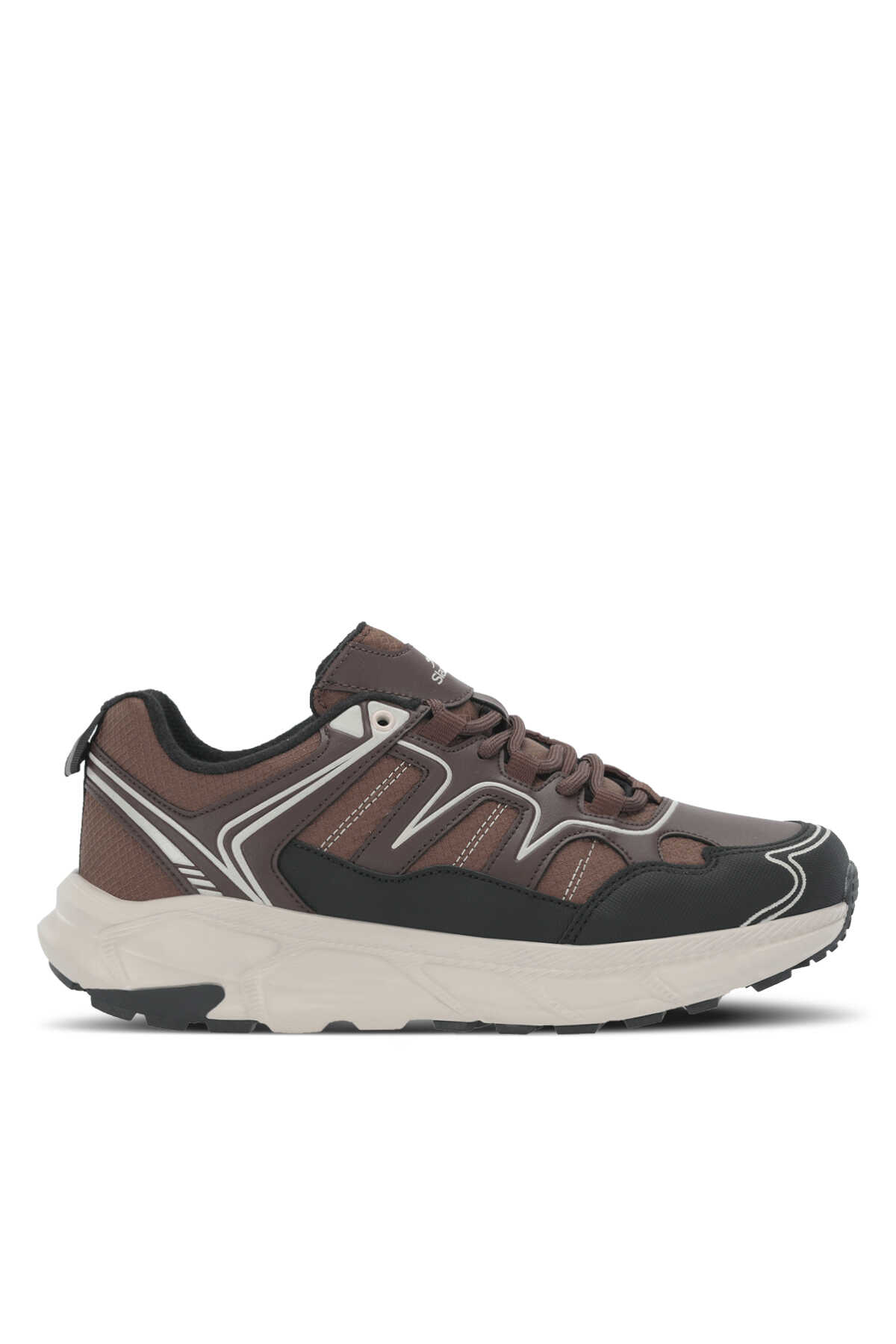 Slazenger IVARA Erkek  Kahve / Bej Outdoor (1)