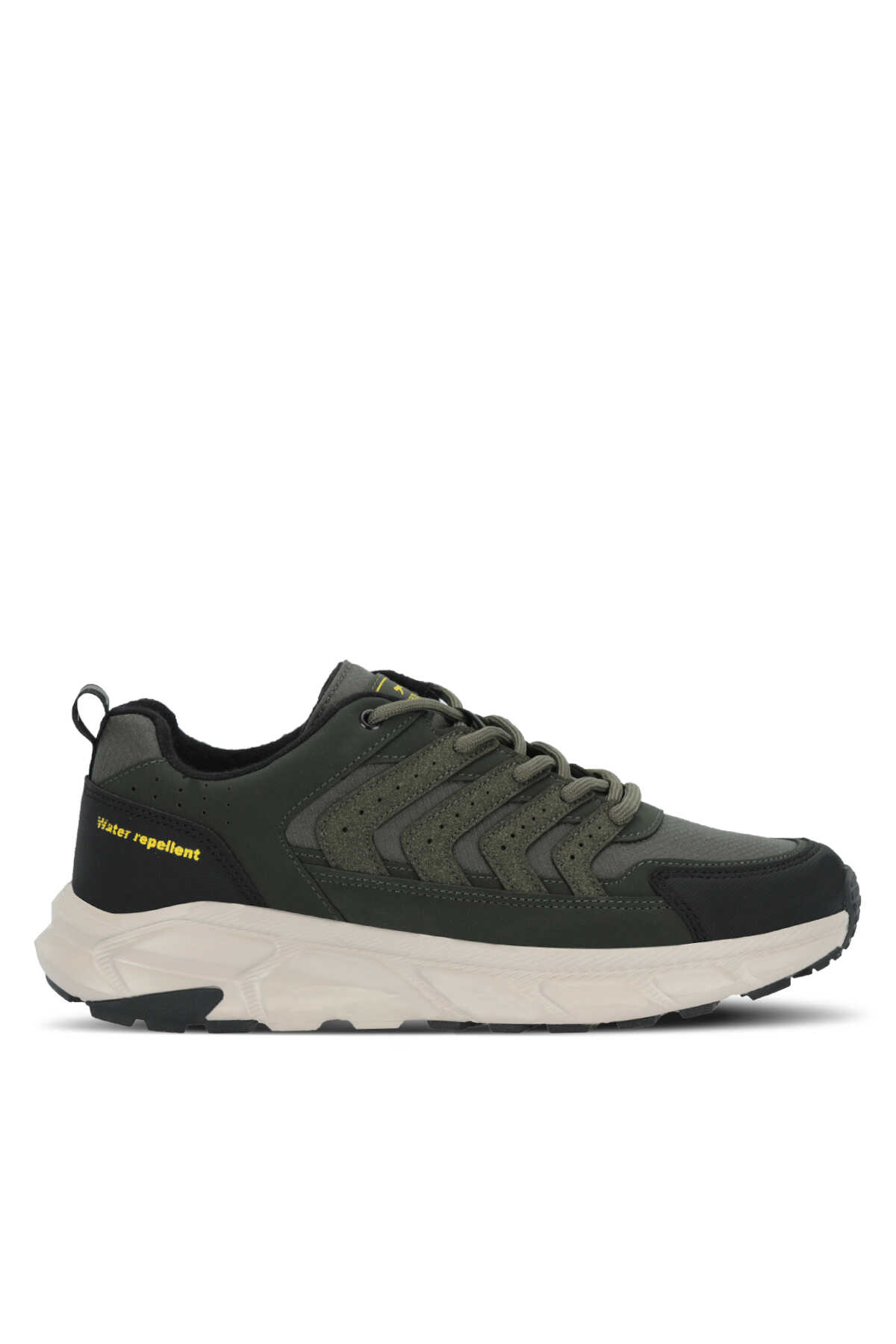 Slazenger IZYON Erkek Haki Outdoor (1)