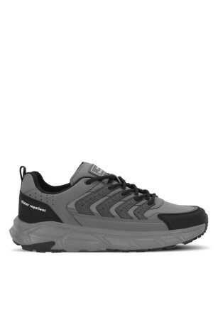 Slazenger IZYON Erkek Koyu Gri Outdoor