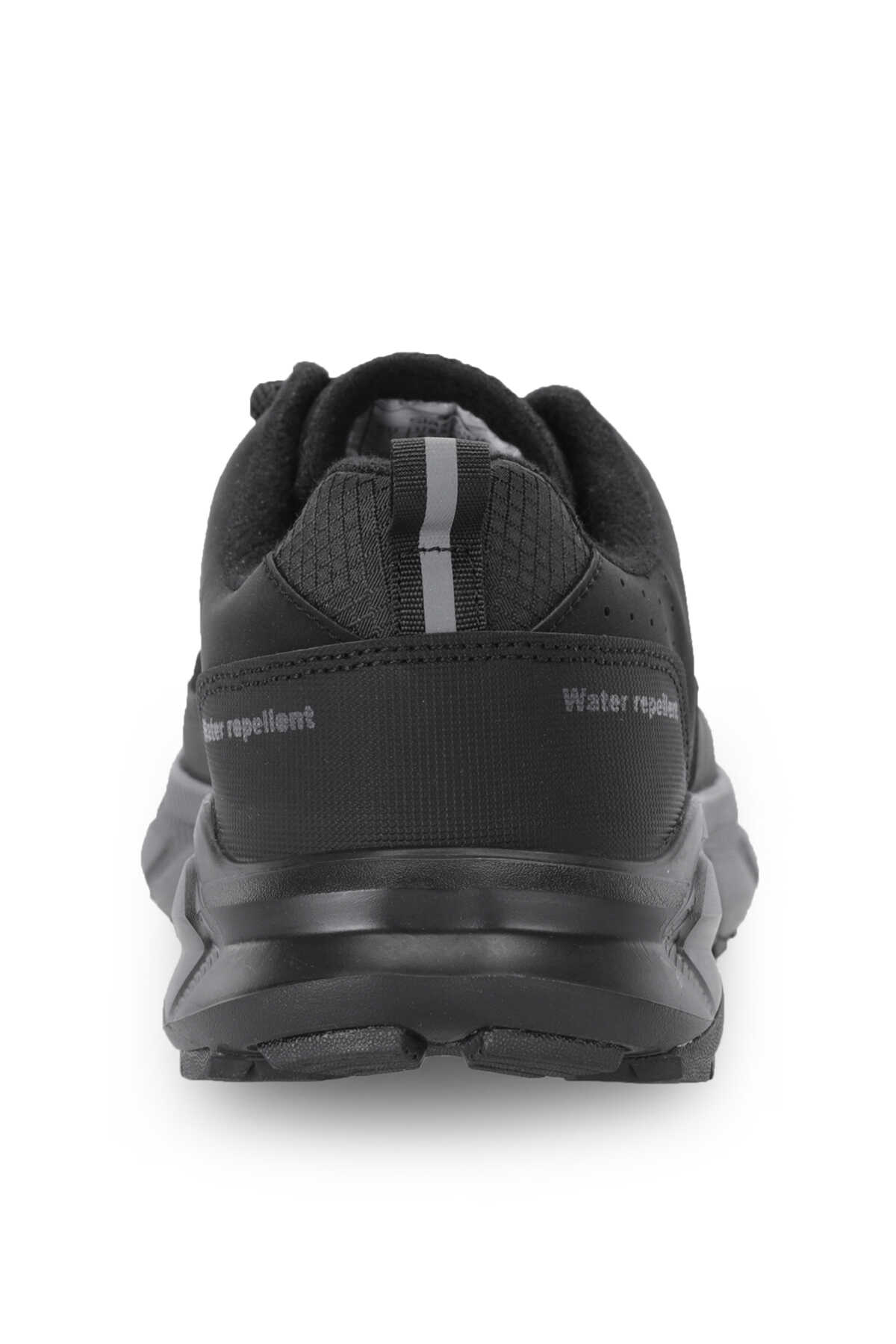 Slazenger IZYON Erkek Siyah / Siyah Outdoor - 6