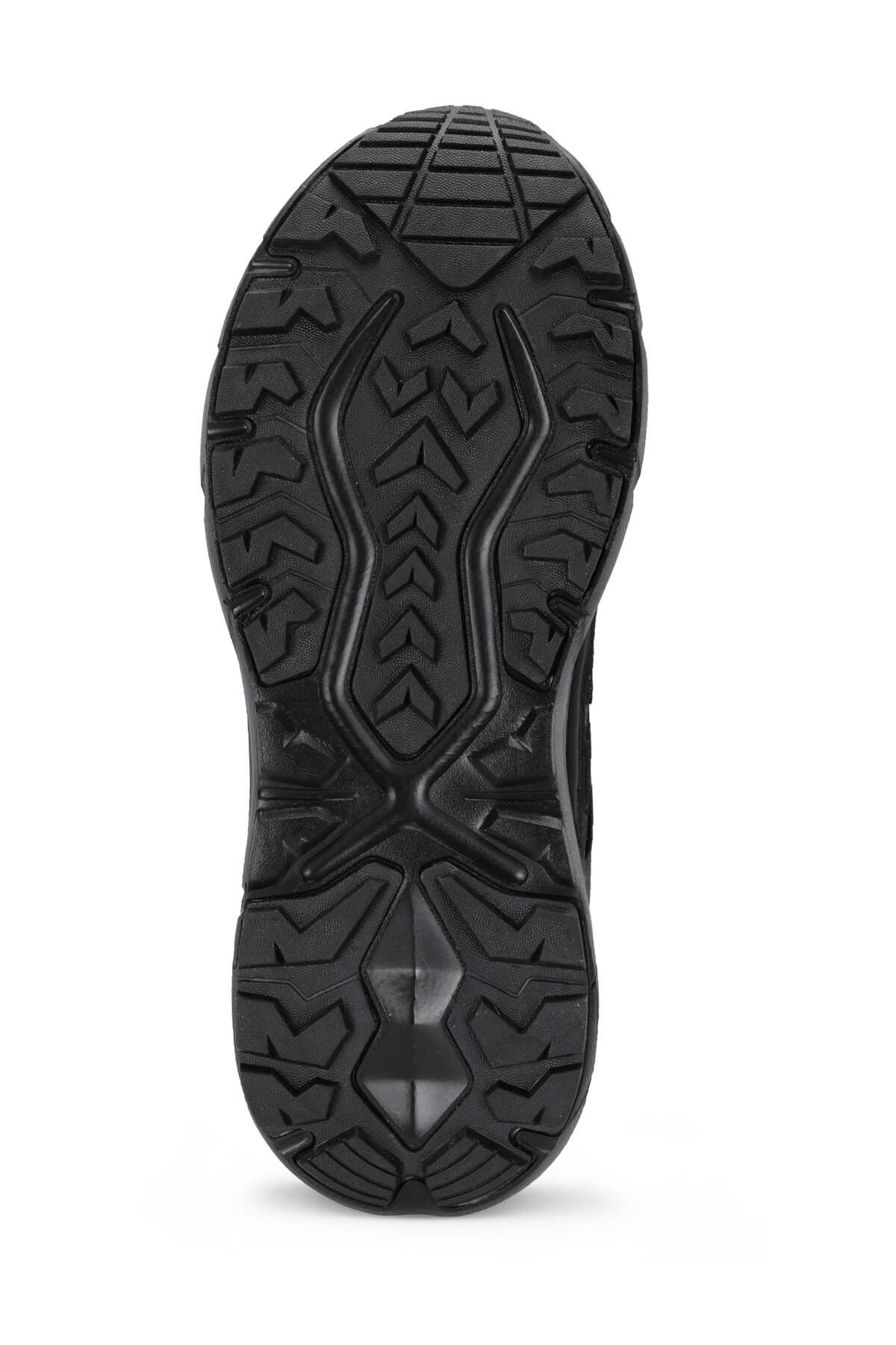Slazenger IZYON Erkek Siyah / Siyah Outdoor - 7