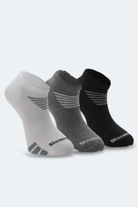 Slazenger - Slazenger JACK Erkek Karışık Çorap
