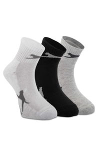 Slazenger - Slazenger JACOBA NEW 3 lü Erkek Spor Karışık Çorap