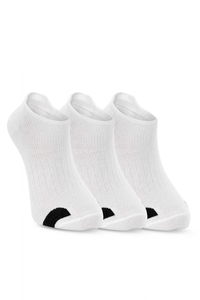 Slazenger - Slazenger JADEX 3 lü Erkek Beyaz Çorap