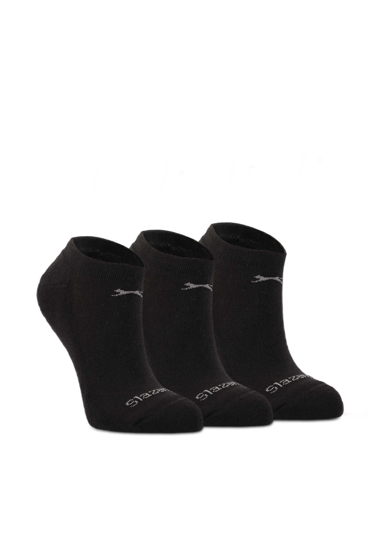 Slazenger JAEL Kadın Çorap Siyah