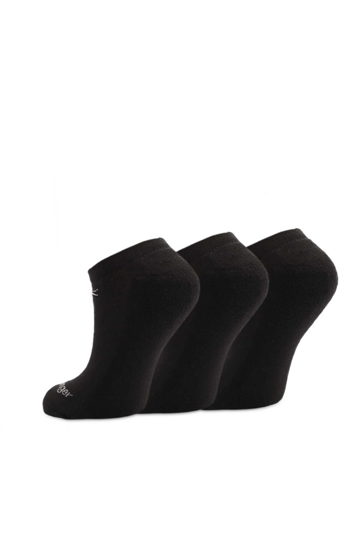 Slazenger JAEL Kadın Çorap Siyah