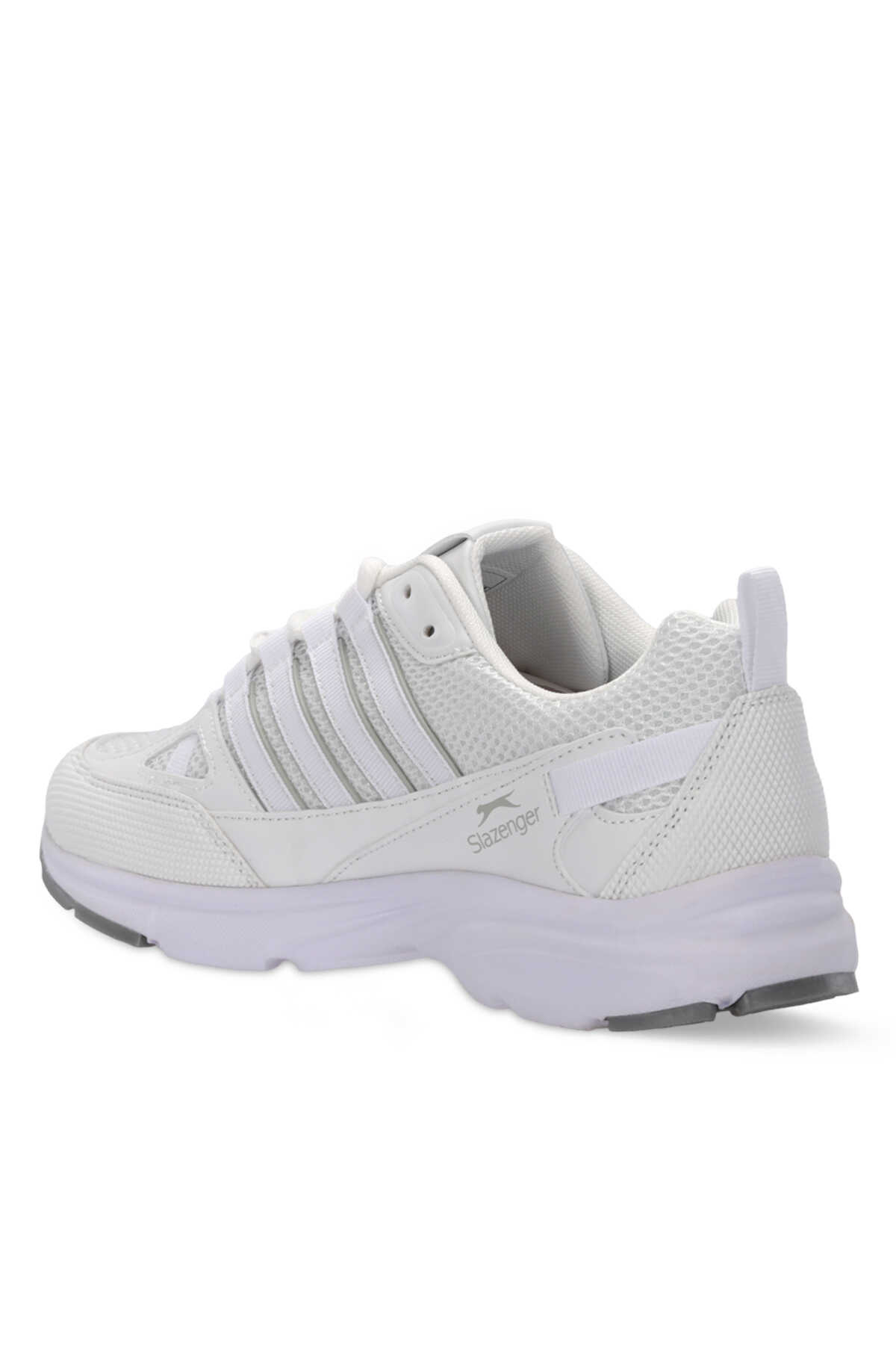 Slazenger JAZZY I Erkek Beyaz Koşu & Yürüyüş Spor Ayakkabısı Slazenger JAZZY I Erkek Beyaz Koşu & Yürüyüş Spor Ayakkabısı
