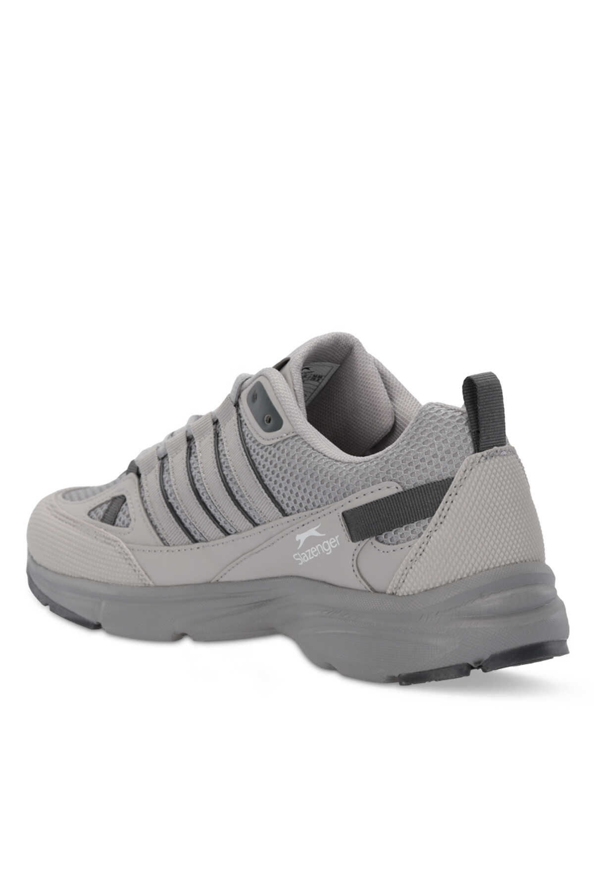 Slazenger JAZZY I Erkek Gri Koşu & Yürüyüş Spor Ayakkabısı Slazenger JAZZY I Erkek Gri Koşu & Yürüyüş Spor Ayakkabısı