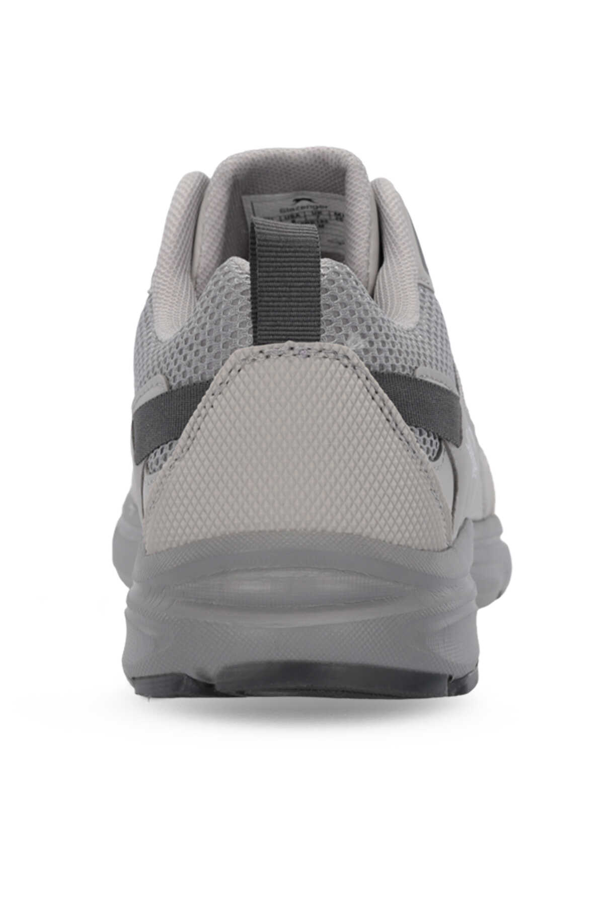 Slazenger JAZZY I Erkek Gri Koşu & Yürüyüş Spor Ayakkabısı Slazenger JAZZY I Erkek Gri Koşu & Yürüyüş Spor Ayakkabısı