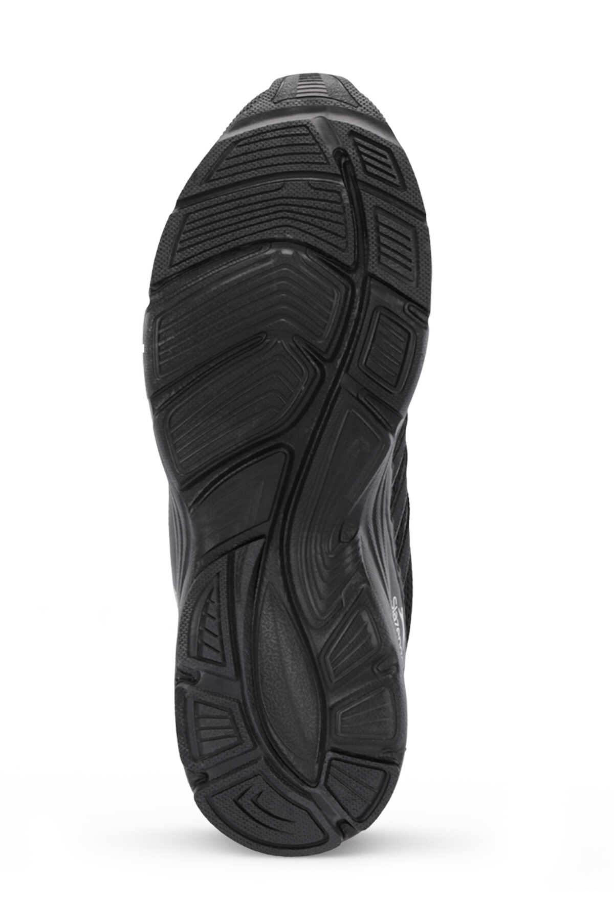 Slazenger JAZZY I Erkek Siyah / Gri Koşu & Yürüyüş Spor Ayakkabısı Slazenger JAZZY I Erkek Siyah / Gri Koşu & Yürüyüş Spor Ayakkabısı