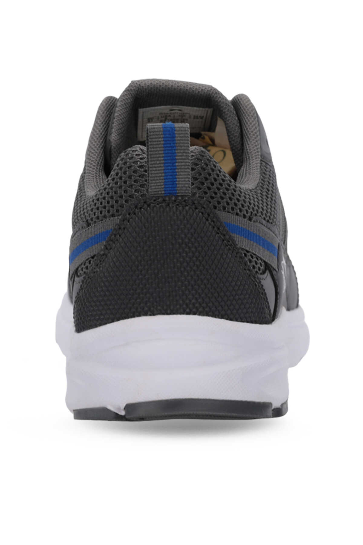 Slazenger JAZZY I Kadın Füme / Saks Mavi Koşu & Yürüyüş Spor Ayakkabısı Slazenger JAZZY I Kadın Füme / Saks Mavi Koşu & Yürüyüş Spor Ayakkabısı