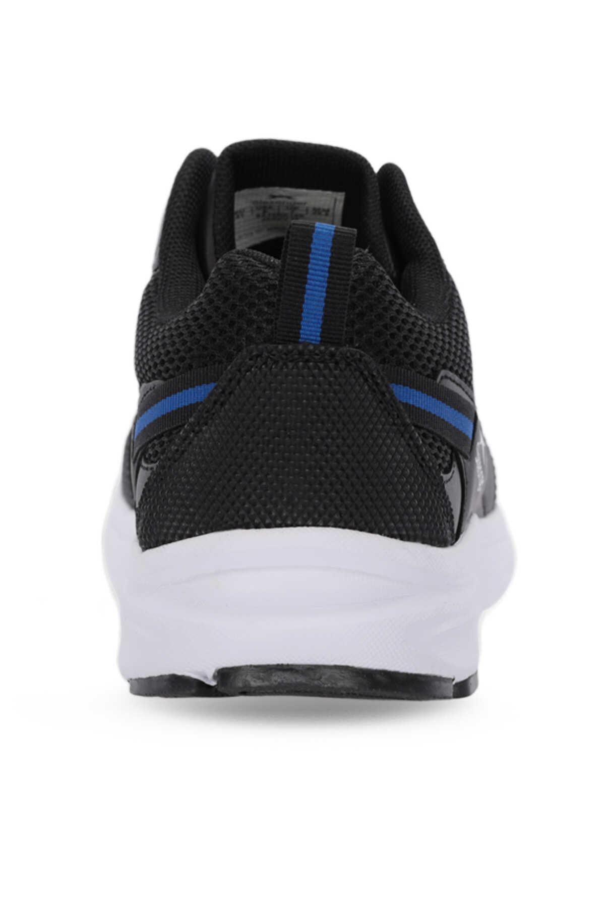 Slazenger JAZZY I Kadın Siyah / Saks Mavi Koşu & Yürüyüş Spor Ayakkabısı Slazenger JAZZY I Kadın Siyah / Saks Mavi Koşu & Yürüyüş Spor Ayakkabısı