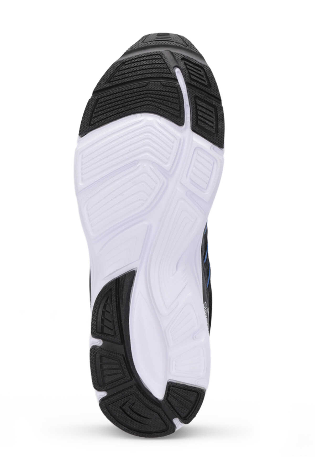 Slazenger JAZZY I Kadın Siyah / Saks Mavi Koşu & Yürüyüş Spor Ayakkabısı Slazenger JAZZY I Kadın Siyah / Saks Mavi Koşu & Yürüyüş Spor Ayakkabısı