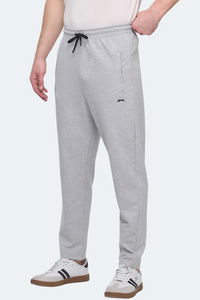 Slazenger - Slazenger JERRY NRM Erkek Cepli Gri Eşofman Altı Slazenger - Slazenger JERRY NRM Erkek Cepli Gri Eşofman Altı