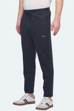 Slazenger - Slazenger JERRY NRM Erkek Cepli Lacivert Eşofman Altı