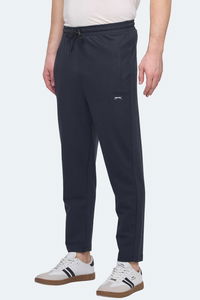 Slazenger - Slazenger JERRY NRM Erkek Cepli Lacivert Eşofman Altı Slazenger - Slazenger JERRY NRM Erkek Cepli Lacivert Eşofman Altı