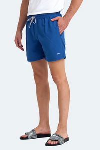 Slazenger - Slazenger KALIDAS IN Erkek Cepli Deniz Şortu Saks Mavi Mayo Slazenger - Slazenger KALIDAS IN Erkek Cepli Deniz Şortu Saks Mavi Mayo