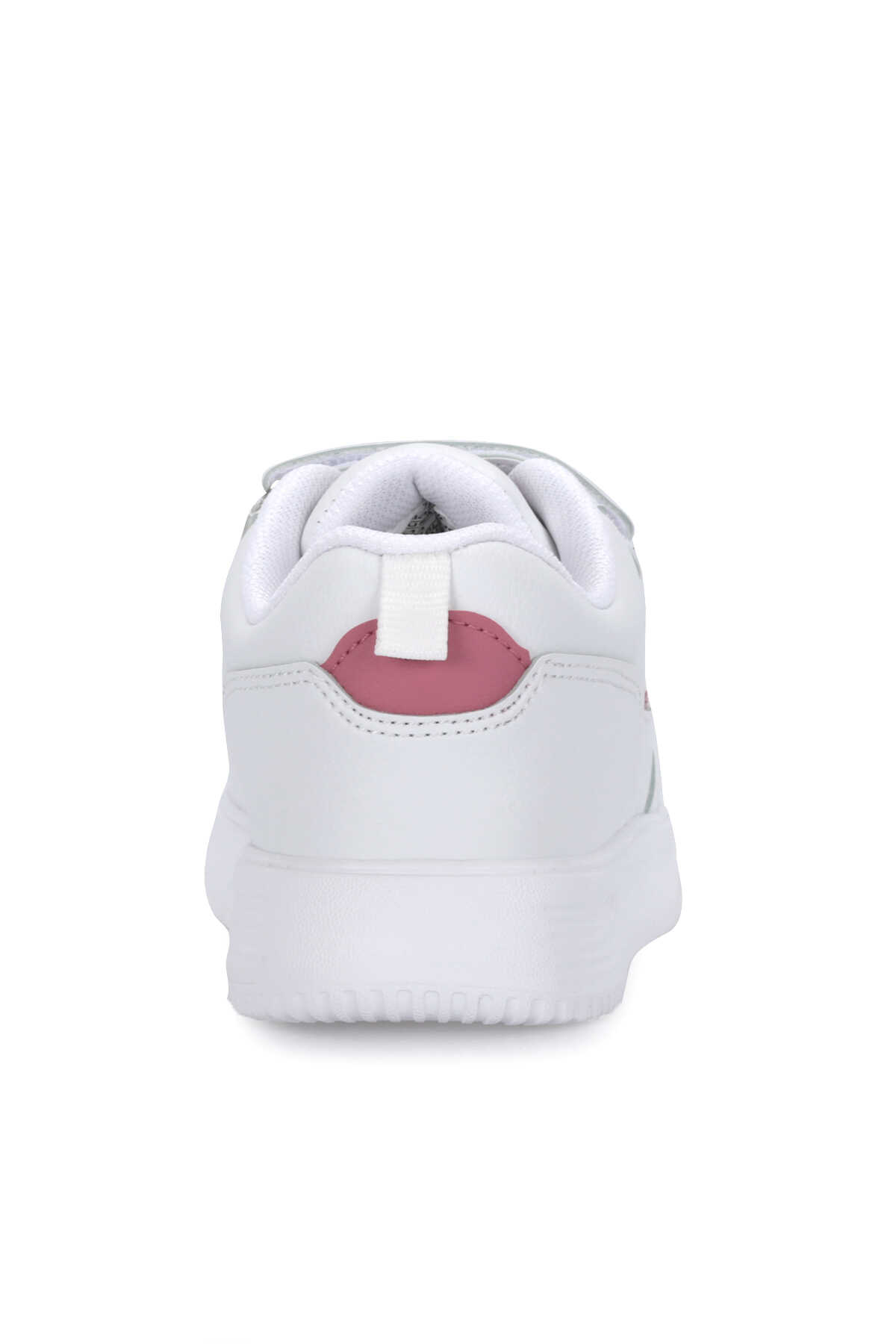 Slazenger KALIPSO P Kız Çocuk Beyaz / Pembe Sneaker - 6