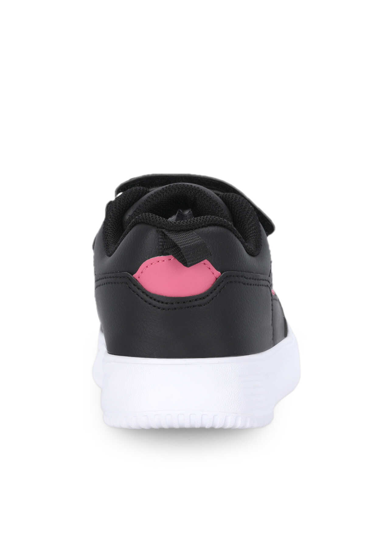 Slazenger KALIPSO P Kız Çocuk Siyah / Fuşya Sneaker - 6