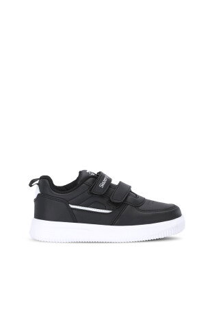 Slazenger KALIPSO P Unisex Çocuk Siyah / Beyaz Sneaker