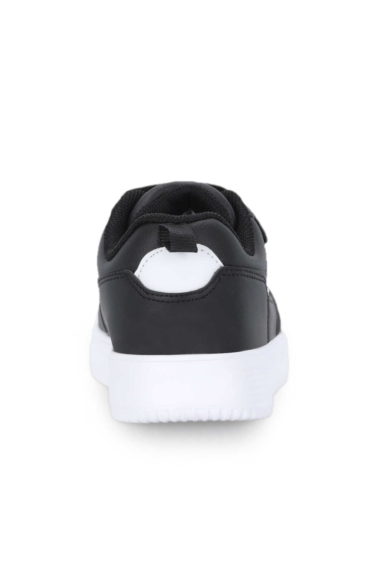 Slazenger KALIPSO P Unisex Çocuk Siyah / Beyaz Sneaker - 6