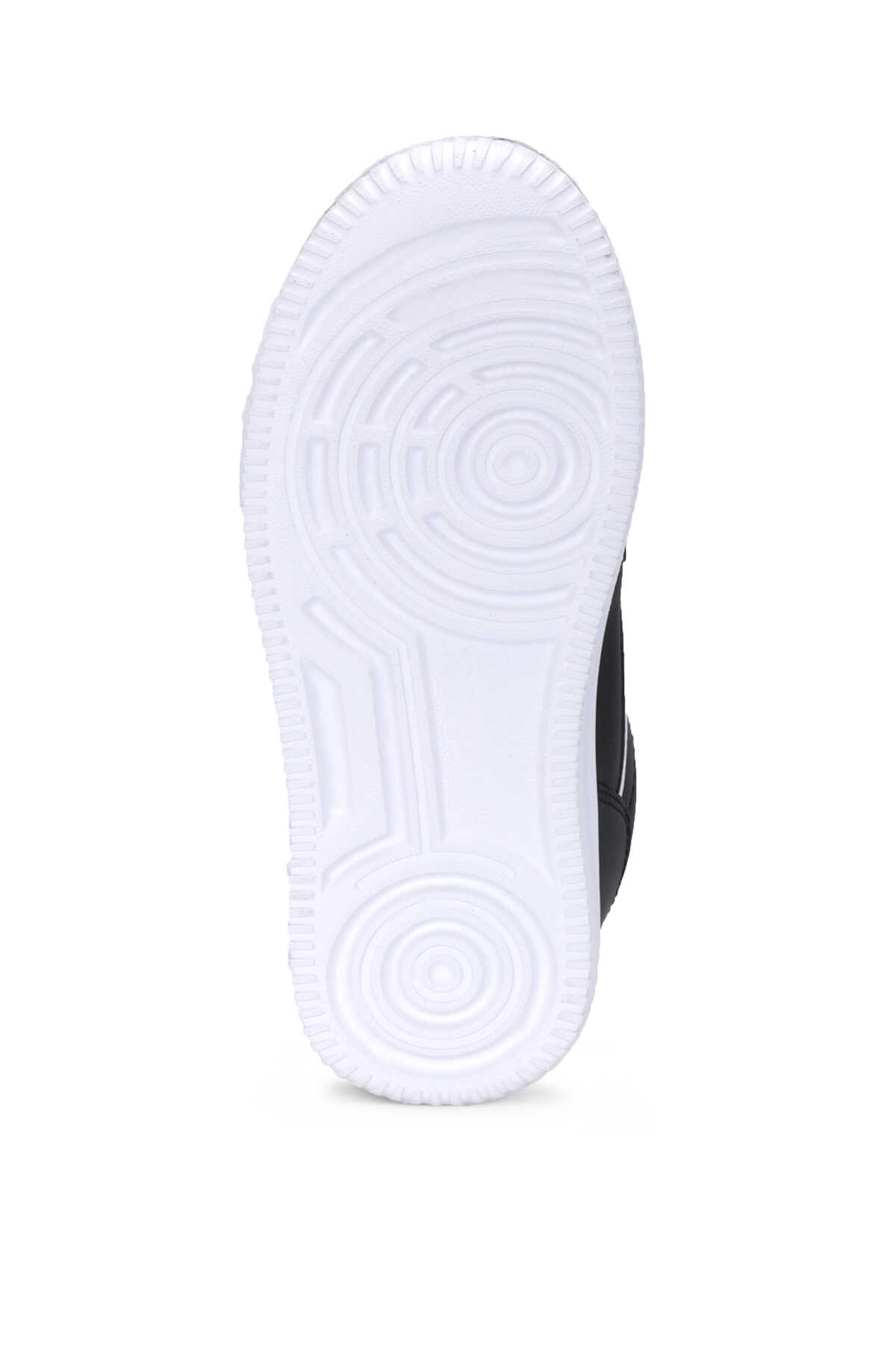 Slazenger KALIPSO P Unisex Çocuk Siyah / Beyaz Sneaker - 7