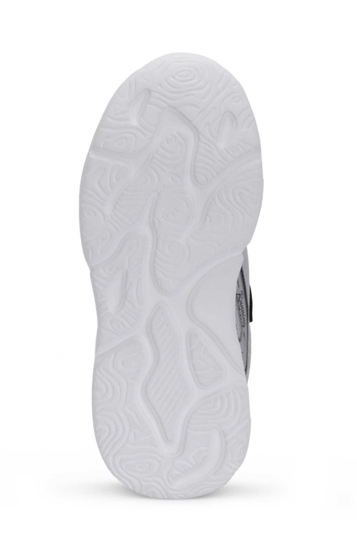 Slazenger KELSY Erkek Çocuk Gri / Kırmızı Günlük Spor Ayakkabısı Slazenger KELSY Erkek Çocuk Gri / Kırmızı Günlük Spor Ayakkabısı