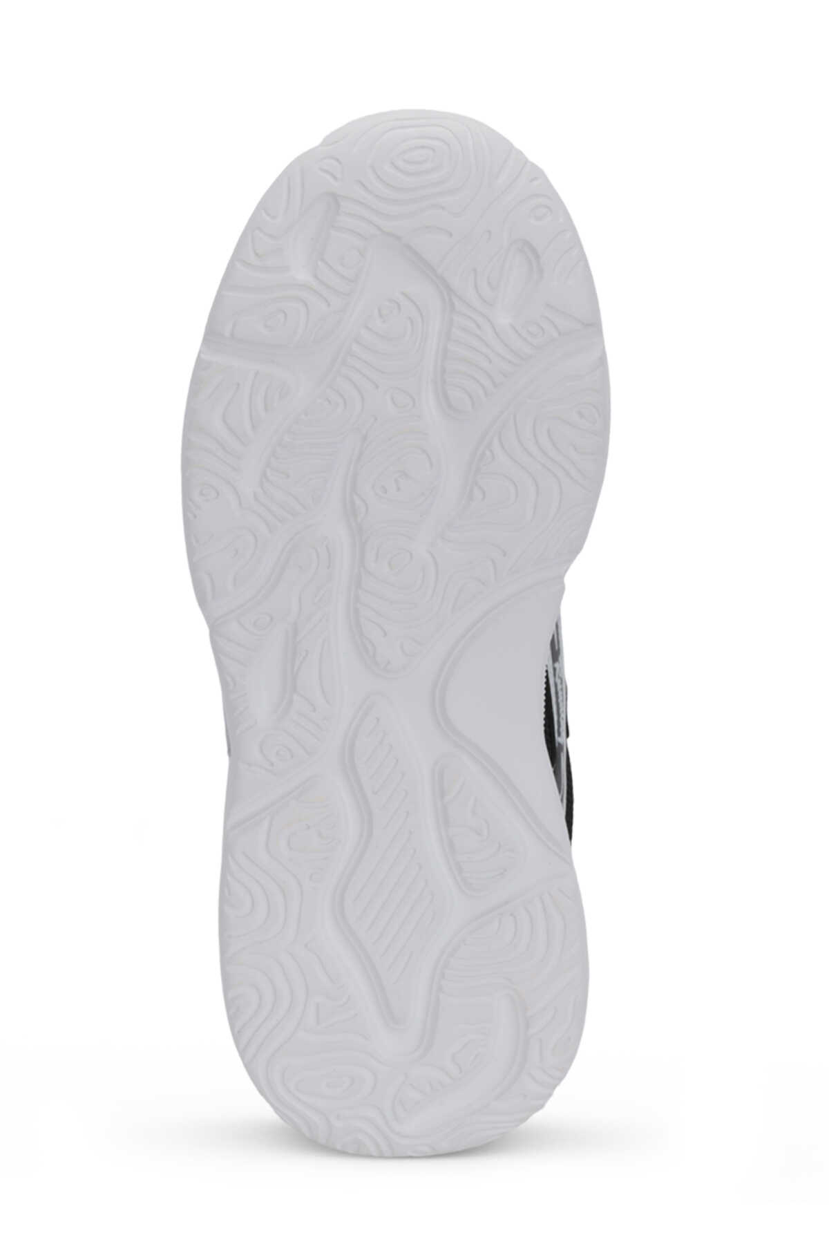 Slazenger KELSY Erkek Çocuk Siyah / Kırmızı Günlük Spor Ayakkabısı Slazenger KELSY Erkek Çocuk Siyah / Kırmızı Günlük Spor Ayakkabısı