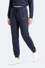 Slazenger - Slazenger KERENA I Kadın Lacivert Eşofman Altı