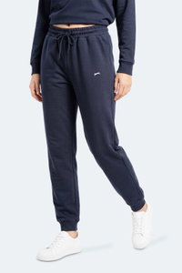 Slazenger - Slazenger KERENA I Kadın Lacivert Eşofman Altı