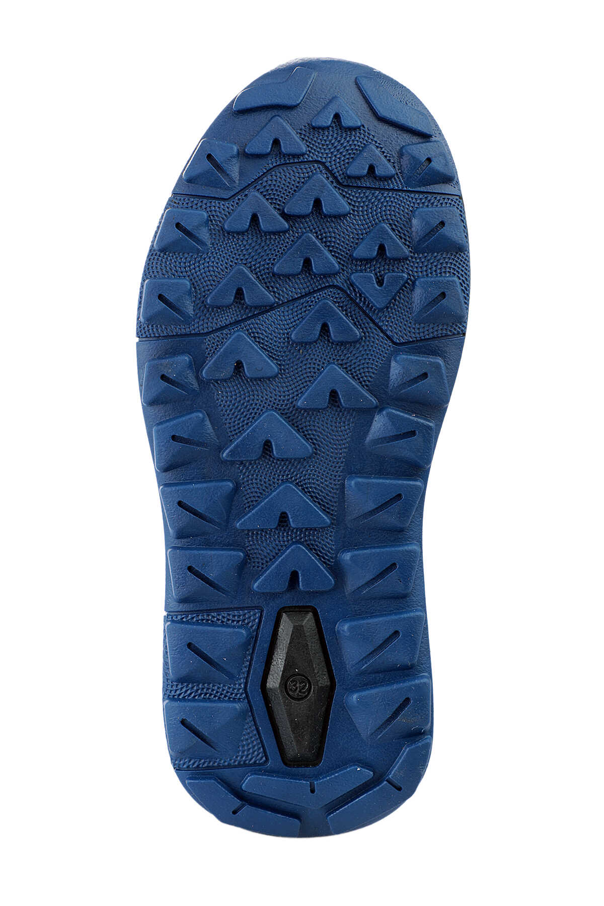 Slazenger KESHA IN Unisex Çocuk Cırt Cırtlı Siyah / Saks Mavi Bot Slazenger KESHA IN Unisex Çocuk Cırt Cırtlı Siyah / Saks Mavi Bot