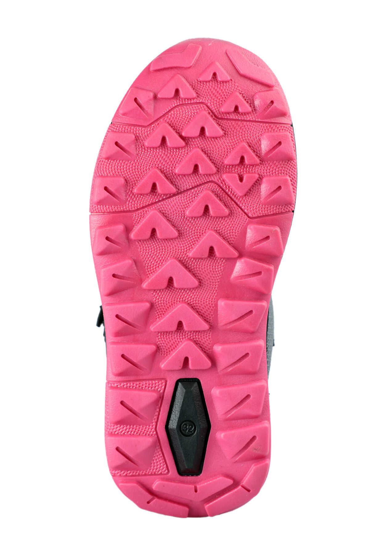 Slazenger KESHA IN Kız Çocuk Cırt Cırtlı Siyah / Fuşya Bot Slazenger KESHA IN Kız Çocuk Cırt Cırtlı Siyah / Fuşya Bot