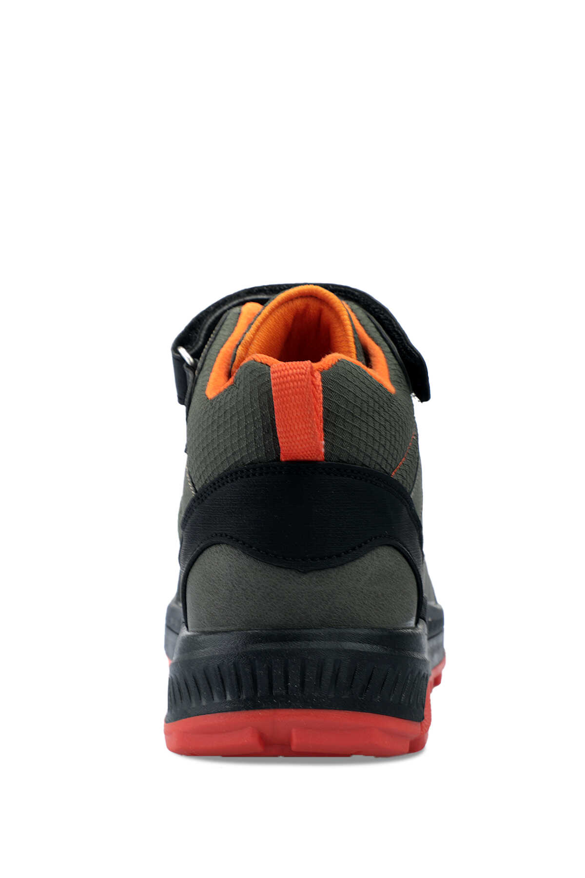 Slazenger KESHA IN Unisex Çocuk Cırt Cırtlı Haki / Siyah Bot Slazenger KESHA IN Unisex Çocuk Cırt Cırtlı Haki / Siyah Bot