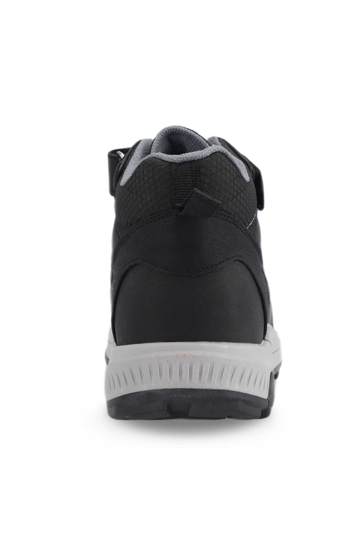 Slazenger KESHA IN Unisex Çocuk Cırt Cırtlı Siyah / Beyaz Bot Slazenger KESHA IN Unisex Çocuk Cırt Cırtlı Siyah / Beyaz Bot