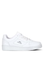 Slazenger - Slazenger KEVIN M Erkek Beyaz Günlük Spor Ayakkabısı
