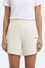 Slazenger - Slazenger KILLER Kadın Bej Şort