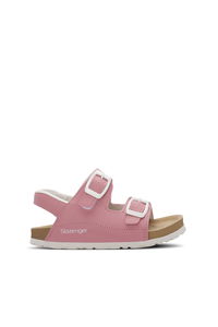 Slazenger - Slazenger KOBBY Kız Çocuk Pudra Sandalet Slazenger - Slazenger KOBBY Kız Çocuk Pudra Sandalet