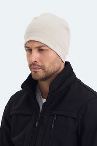 Slazenger - Slazenger KOSOVA Unisex Bej Bere Slazenger - Slazenger KOSOVA Unisex Bej Bere