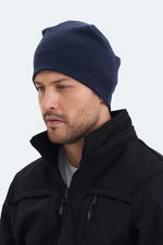 Slazenger - Slazenger KOSOVA Unisex Lacivert Bere Slazenger - Slazenger KOSOVA Unisex Lacivert Bere