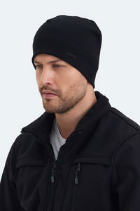 Slazenger - Slazenger KOSOVA Unisex Siyah Bere Slazenger - Slazenger KOSOVA Unisex Siyah Bere