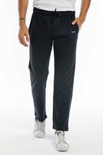 Slazenger - Slazenger KOZA I Erkek Cepli Lacivert Eşofman Altı Slazenger - Slazenger KOZA I Erkek Cepli Lacivert Eşofman Altı