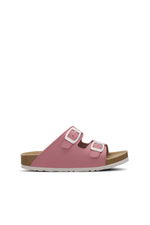 Slazenger - Slazenger KREKA Kız Çocuk Pudra Terlik