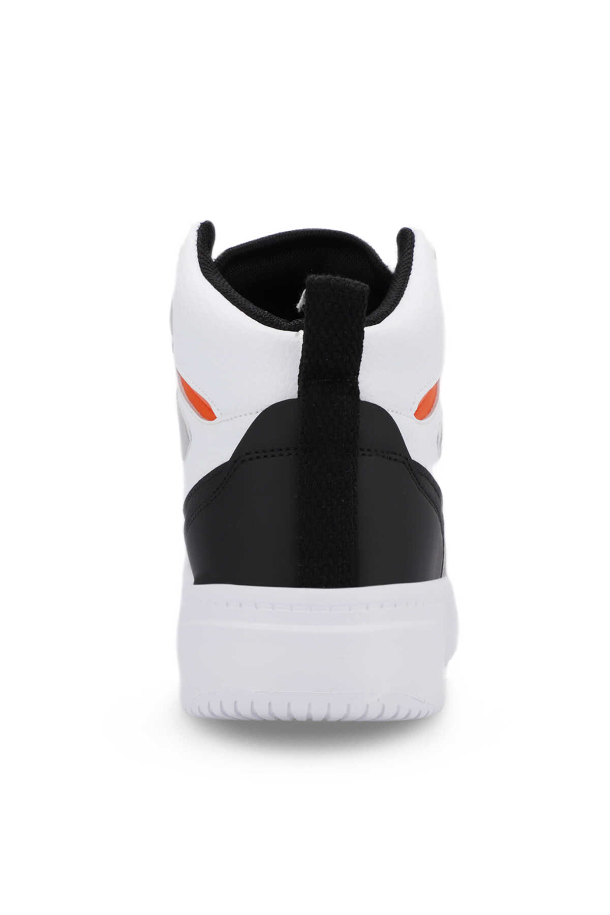 Slazenger LALI IN Erkek Beyaz / Siyah Günlük Spor Ayakkabısı Slazenger LALI IN Erkek Beyaz / Siyah Günlük Spor Ayakkabısı