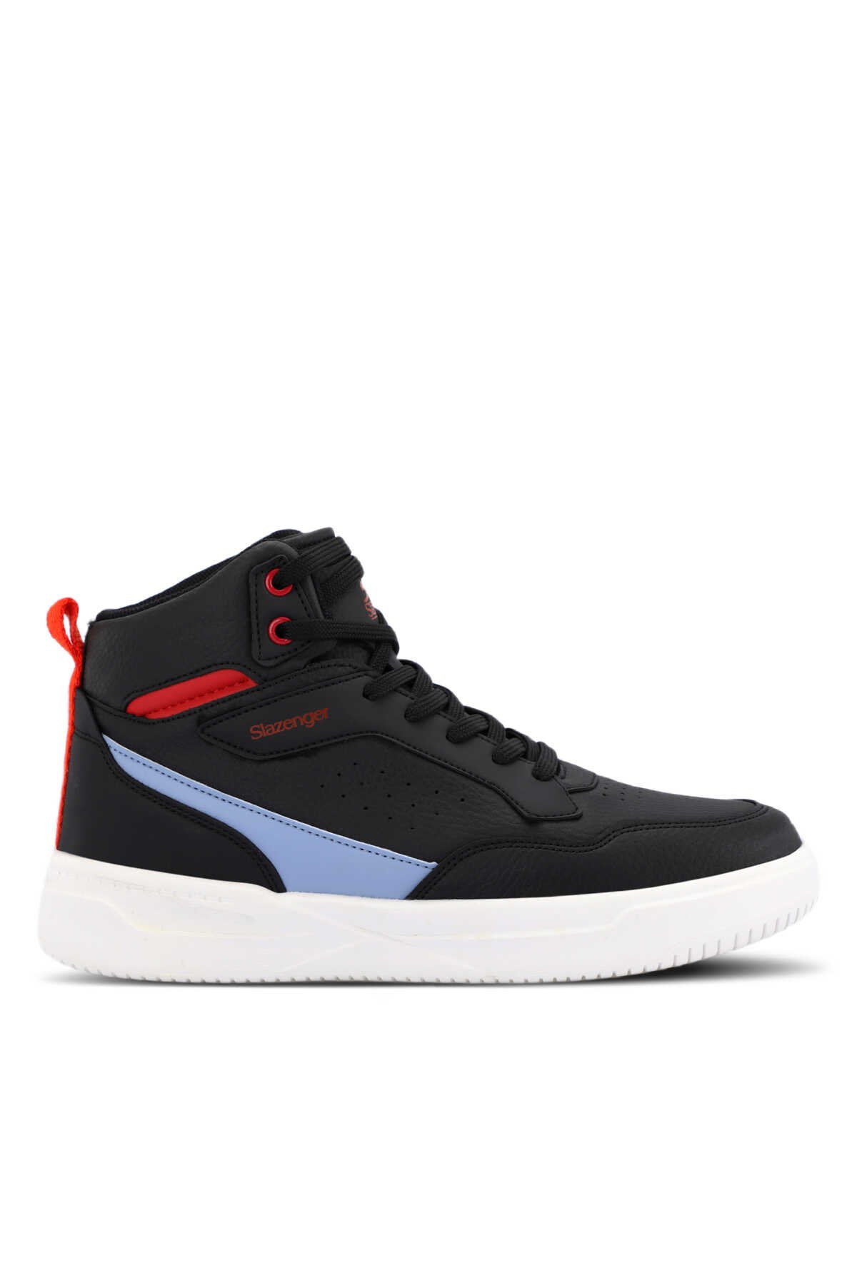 Slazenger - LALI Sneaker Erkek Ayakkabı Siyah