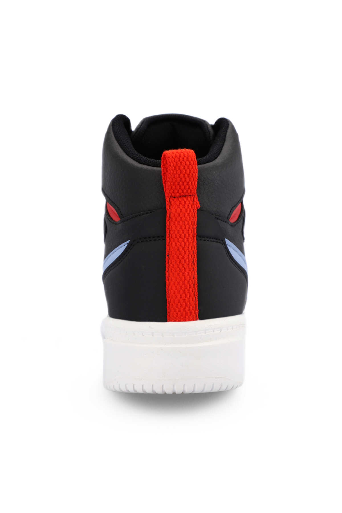 Slazenger LALI IN Erkek Siyah Günlük Spor Ayakkabısı Slazenger LALI IN Erkek Siyah Günlük Spor Ayakkabısı