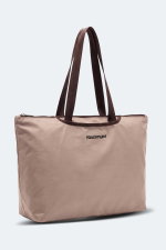 Slazenger - Slazenger LARKON I Unisex Bej Omuz Çantası