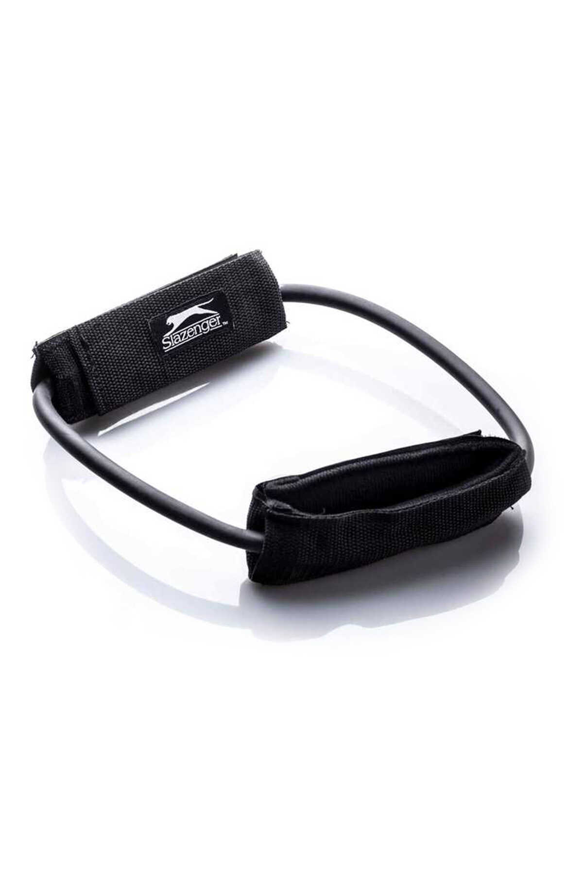 Slazenger - Slazenger Lateral Resistor Ankle Strap Heavy Unisex Pilates Aksesuarları