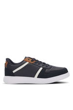 Slazenger - Slazenger LAZER I Erkek Lacivert Günlük Spor Ayakkabısı Slazenger - Slazenger LAZER I Erkek Lacivert Günlük Spor Ayakkabısı