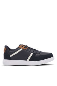 Slazenger - Slazenger LAZER I Erkek Lacivert Günlük Spor Ayakkabısı Slazenger - Slazenger LAZER I Erkek Lacivert Günlük Spor Ayakkabısı